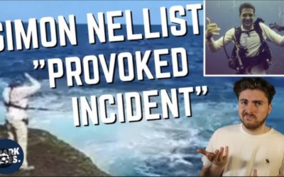 « Provoked or not : the silly question about shark attacks … »